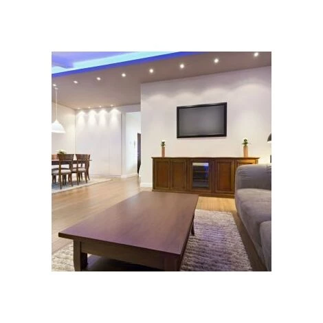 Ampoule LED E27 R125 8W Variable Filament Vt-2198d - Blanc Neutre - 4000k V-TAC 3 Ampoule LED E27 R125 8W Variable Filament Vt-2198d - Blanc Neutre - 4000k V-TAC – Image 3