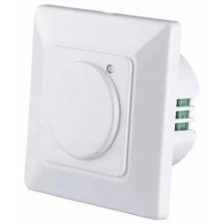 Détecteur De Présence Blanc Vt-8023 V-TAC