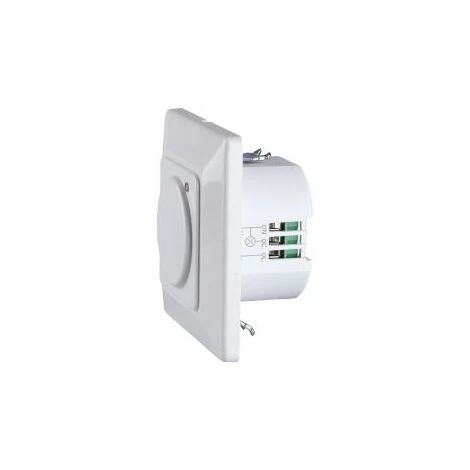 Détecteur De Présence Blanc Vt-8023 V-TAC 2 Détecteur De Présence Blanc Vt-8023 V-TAC – Image 2