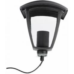 V-TAC - Lampe De Jardin - Lampe Sur Socle - Aluminium - Carré - IP44 9 V-TAC - Lampe De Jardin - Lampe Sur Socle - Aluminium - Carré - IP44 -V-TAC Soldes 18176885 5