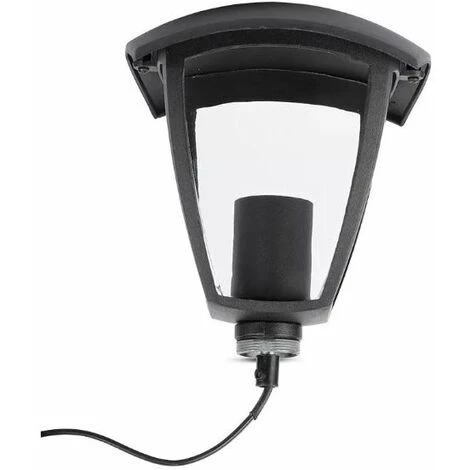 V-TAC - Lampe De Jardin - Lampe Sur Socle - Aluminium - Carré - IP44 5 V-TAC - Lampe De Jardin - Lampe Sur Socle - Aluminium - Carré - IP44 – Image 5