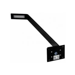 V-TAC VT-896 7W Led Jardin Sol Lumière Bollard Lampe Corps Noir IP54 80cm Blanc Neutre 4000K - SKU 8682 5 V-TAC VT-896 7W Led Jardin Sol Lumière Bollard Lampe Corps Noir IP54 80cm Blanc Neutre 4000K - SKU 8682 -V-TAC Soldes 18374660 3