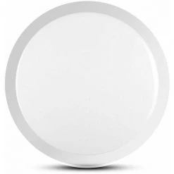 Lampe De Plafond Avec Couvercle étoilé LED V-tac VT-5141 - 40W - Φ467 -V-TAC Soldes 18473058 4