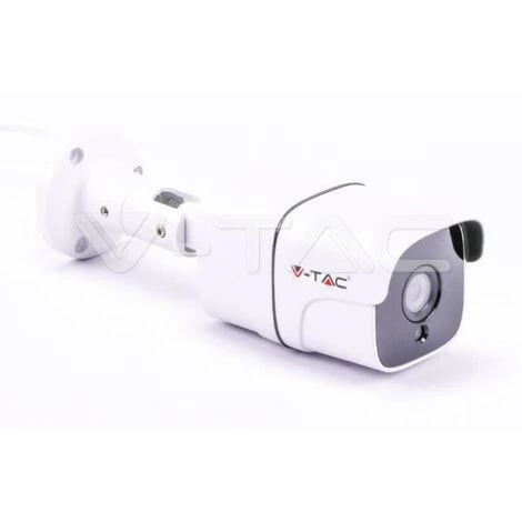 V-TAC 2mp 1080px Fullhd 8478 Ip Camera 1 V-TAC 2mp 1080px Fullhd 8478 Ip Camera