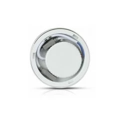 Spot LED Saillie 12W Rond Blanc Avec Transfo Vt-1205rd - Blanc Chaud - 3000k - 120 Deg V-TAC -V-TAC Soldes 18653094 3