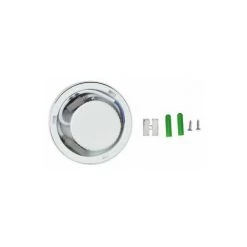 Spot LED Saillie 12W Rond Blanc Avec Transfo Vt-1205rd - Blanc Chaud - 3000k - 120 Deg V-TAC -V-TAC Soldes 18653094 4
