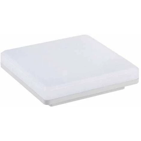 V-TAC 25W Plafonnier Surface Carré LED Dome Trimless 2.000LM 110° IP44 A+ VT-8066 - SKU 1395 Blanc Chaud 3000K 1 V-TAC 25W Plafonnier Surface Carré LED Dome Trimless 2.000LM 110° IP44 A+ VT-8066 - SKU 1395 Blanc Chaud 3000K