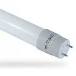 V-TAC Led Tube Samsung Chip T8 18w G13 Hot Light 3000k 120cm 688