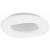 V-TAC VT-7308 22W Ronde Led Designer Surface Changement Couleur 3in1 Et Dimmable Avec Télécommande - Sku 3966