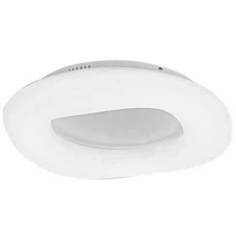 V-TAC VT-7308 22W Ronde Led Designer Surface Changement Couleur 3in1 Et Dimmable Avec Télécommande - Sku 3966 1 V-TAC VT-7308 22W Ronde Led Designer Surface Changement Couleur 3in1 Et Dimmable Avec Télécommande - Sku 3966