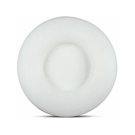 V-TAC VT-7308 22W Ronde Led Designer Surface Changement Couleur 3in1 Et Dimmable Avec Télécommande - Sku 3966 4 V-TAC VT-7308 22W Ronde Led Designer Surface Changement Couleur 3in1 Et Dimmable Avec Télécommande - Sku 3966 – Image 4