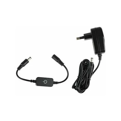 V-TAC VT-7204 Lampada Da Tavolo Led 15W Touch Circolare Opaca Luce Bianco Caldo 3000K Dimmerabile IP20 - Sku 40071 4 V-TAC VT-7204 Lampada Da Tavolo Led 15W Touch Circolare Opaca Luce Bianco Caldo 3000K Dimmerabile IP20 - Sku 40071 – Image 4