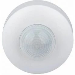 Détecteur De Présence Infrarouge Blanc Vt-8004 V-TAC