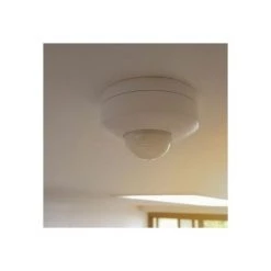 Détecteur De Présence Infrarouge Blanc Vt-8004 V-TAC -V-TAC Soldes 19479212 5