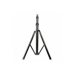 Trépied Pour Projecteur LED Extérieur Ip65 Noir Vt-778 V-TAC -V-TAC Soldes 19686262 3
