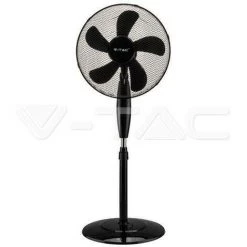 V-TAC Support De Ventilateur DiamÈtre 43 VÉlocitÉ'3 7923