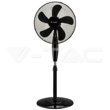 V-TAC Support De Ventilateur DiamÈtre 43 VÉlocitÉ'3 7923 1 V-TAC Support De Ventilateur DiamÈtre 43 VÉlocitÉ'3 7923