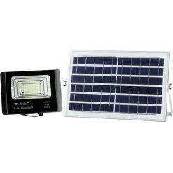 Applique LED Extérieure V-TAC VT-25W 4000K 8573 LED Intégrée N/A Puissance: 12 W Blanc N/A