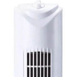 V-tac Ventilateur Colonne 45W Avec Oscillation Et Temporisation Vt-4538 -V-TAC Soldes 21554892 5