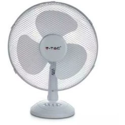 V-tac Table Fan D40 3 Speed 7925