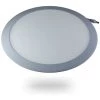 V-TAC Plafonnier Encastré à LED Ronde 28W 275mm 2700K