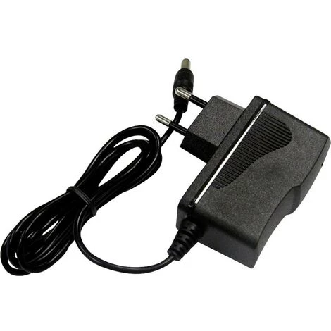 Driver De LED V-TAC VT-23019 à Tension Constante 18 W 1.5 A 12 V 1 Driver De LED V-TAC VT-23019 à Tension Constante 18 W 1.5 A 12 V