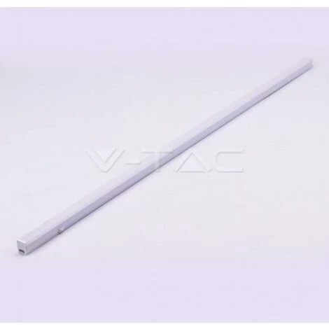 V-TAC T5 Led Chip Samsung Lamp 120cm 16w Cold Light 6400k Vt-125 697 1 V-TAC T5 Led Chip Samsung Lamp 120cm 16w Cold Light 6400k Vt-125 697