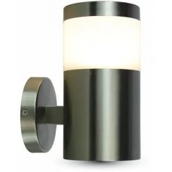 Applique Inox V-TAC WALL Light
