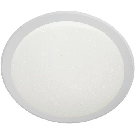 V-TAC Plafonnier LED Effet étoile Lumière Du Jour REMOTE CONTROL Lampe De Salon DIMMABLE V -TAC 14551 1 V-TAC Plafonnier LED Effet étoile Lumière Du Jour REMOTE CONTROL Lampe De Salon DIMMABLE V -TAC 14551