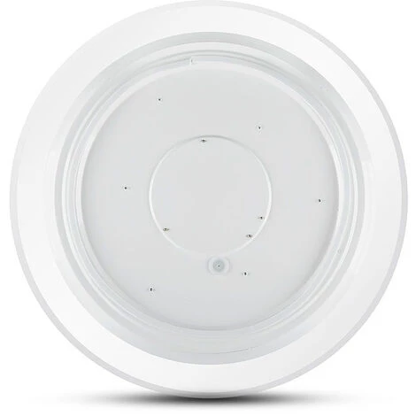 V-TAC Plafonnier LED Effet étoile Lumière Du Jour REMOTE CONTROL Lampe De Salon DIMMABLE V -TAC 14551 3 V-TAC Plafonnier LED Effet étoile Lumière Du Jour REMOTE CONTROL Lampe De Salon DIMMABLE V -TAC 14551 – Image 3
