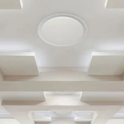 V-TAC Plafonnier LED Effet étoile Lumière Du Jour REMOTE CONTROL Lampe De Salon DIMMABLE V -TAC 14551 8 V-TAC Plafonnier LED Effet étoile Lumière Du Jour REMOTE CONTROL Lampe De Salon DIMMABLE V -TAC 14551 -V-TAC Soldes 24653807 4