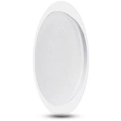 Plafonnier LED Effet étoile DIMMABLE Lumière Du Jour REMOTE CONTROL Lampe V-TAC 14741