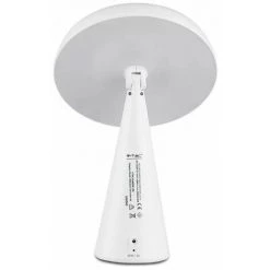 V-tac VT-7905 Oplaadbare Spiegellamp - Wit - 5 Watt - 3000K - Dimbaar -V-TAC Soldes 25015962 5