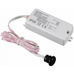 Capteur Qui S'agite Séparé V-tac VT-8025 - Idéal Pour La Cuisine