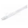 Néon LED Tube T8 10W/18W 800LM V-TAC VT-6272 SMD 600mm Ø 28mm 6000K