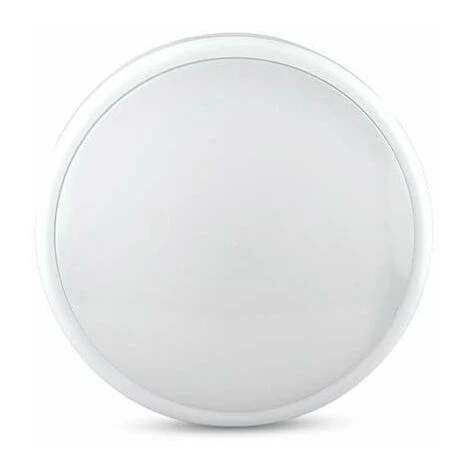 V-TAC PRO VT-24 Plafonnier Dôme Led 20W Chip Samsung Changement Couleur 3in1 Avec Interrupteur Intégré IP65 - SKU 20093 1 V-TAC PRO VT-24 Plafonnier Dôme Led 20W Chip Samsung Changement Couleur 3in1 Avec Interrupteur Intégré IP65 - SKU 20093