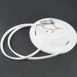 V-TAC VT-55 Led Néon Flex Striplight 10W/M Chip Samsung SMD2835 5M 12V Blanc Neutre 4000K IP65 - Sku 327 6 V-TAC VT-55 Led Néon Flex Striplight 10W/M Chip Samsung SMD2835 5M 12V Blanc Neutre 4000K IP65 - Sku 327 -V-TAC Soldes 27651108 3