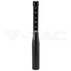 V-tac Lampe De DÉsinfection À Led Rechargeable Vt-3214 11220