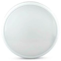 V-tac 14w Ip65 Plafonnier Led Gradable 20088