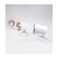 V-TAC VT-818 Applique Murale LED 3x6W Triple Tête Blanc Corps Rotatif Blanc Neutre 4000K IP20 - SKU 8260 6 V-TAC VT-818 Applique Murale LED 3x6W Triple Tête Blanc Corps Rotatif Blanc Neutre 4000K IP20 - SKU 8260 -V-TAC Soldes 27867975 3