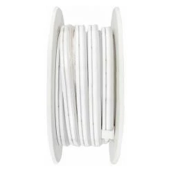 V-TAC VT-554 Led Néon Flex Striplight 6,5W/M SMD2835 10M 24V Blanc Froid 6400K IP68 - Sku 2614