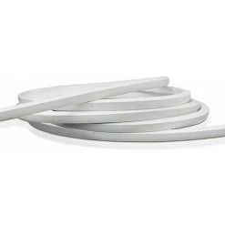 V-TAC VT-560 Led Néon Flex Striplight 8W/M SMD2110 5M 24V Blanc Froid 6400K CRI >90 IP65 Preuve De Feu - Sku 2621