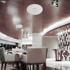 V-TAC VT-8556 Dôme Rond Led Lumière 30W / 60W Surface Changement Couleur 3in1 Et Dimmable Avec Télécommande - Sku 14911 6 V-TAC VT-8556 Dôme Rond Led Lumière 30W / 60W Surface Changement Couleur 3in1 Et Dimmable Avec Télécommande - Sku 14911 -V-TAC Soldes 28265524 3