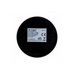 Détecteur De Présence Infrarouge Noir Vt-8091 V-TAC 8 Détecteur De Présence Infrarouge Noir Vt-8091 V-TAC -V-TAC Soldes 29063739 4