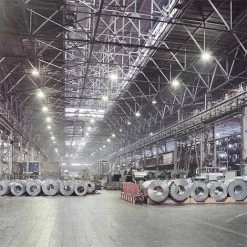 V-TAC PRO VT-9-114 Lampes Industrielles Highbay LED 100W Chip Samsung Haute Lumens 120LM/W 5000K Corp Noir IP65 - SKU 20064 6 V-TAC PRO VT-9-114 Lampes Industrielles Highbay LED 100W Chip Samsung Haute Lumens 120LM/W 5000K Corp Noir IP65 - SKU 20064 -V-TAC Soldes 29444119 3