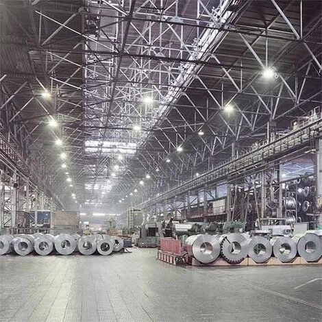 V-TAC PRO VT-9-114 Lampes Industrielles Highbay LED 100W Chip Samsung Haute Lumens 120LM/W 5000K Corp Noir IP65 - SKU 20064 3 V-TAC PRO VT-9-114 Lampes Industrielles Highbay LED 100W Chip Samsung Haute Lumens 120LM/W 5000K Corp Noir IP65 - SKU 20064 – Image 3