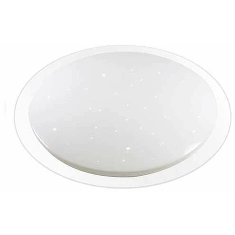 V-TAC VT-8472 Dôme Rond Led Lumière 36W / 72W Surface Changement Couleur 3in1 Et Dimmable Avec Télécommande - Sku 14951 1 V-TAC VT-8472 Dôme Rond Led Lumière 36W / 72W Surface Changement Couleur 3in1 Et Dimmable Avec Télécommande - Sku 14951