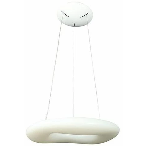 V-TAC VT-7605 Suspension Design Ronde 38W Changement Couleur 3in1 Et Dimmable Avec Télécommande - SKU 3959 1 V-TAC VT-7605 Suspension Design Ronde 38W Changement Couleur 3in1 Et Dimmable Avec Télécommande - SKU 3959