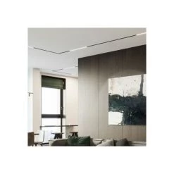 Spot LED Magnétique 1W Irc 90 Noir Vt-4141 - Blanc Neutre - 4000k - 30 Deg V-TAC -V-TAC Soldes 30633698 5