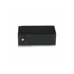 Spot LED Magnétique 3x1W Irc 90 Noir Vt-4143 - Blanc Neutre - 4000k - 30 Deg V-TAC -V-TAC Soldes 30633702 5